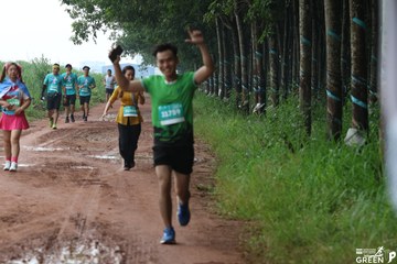 COTECCONS - LÊ PHONG BÌNH DƯƠNG HALF MARATHON 2023 - Ảnh #505712