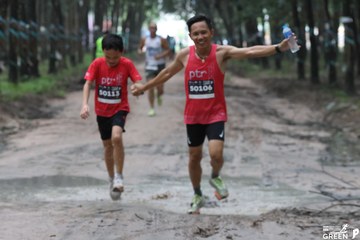 COTECCONS - LÊ PHONG BÌNH DƯƠNG HALF MARATHON 2023 - Ảnh #503296
