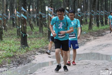 COTECCONS - LÊ PHONG BÌNH DƯƠNG HALF MARATHON 2023 - Ảnh #504286