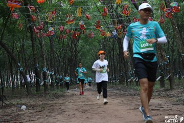 COTECCONS - LÊ PHONG BÌNH DƯƠNG HALF MARATHON 2023 - Ảnh #502607