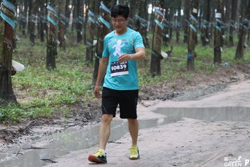 COTECCONS - LÊ PHONG BÌNH DƯƠNG HALF MARATHON 2023 - Ảnh #503748