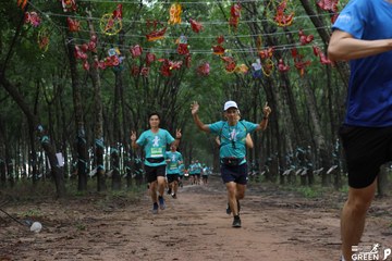 COTECCONS - LÊ PHONG BÌNH DƯƠNG HALF MARATHON 2023 - Ảnh #501326