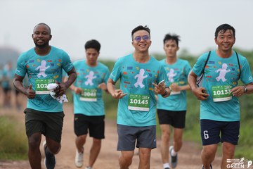 COTECCONS - LÊ PHONG BÌNH DƯƠNG HALF MARATHON 2023 - Ảnh #499461