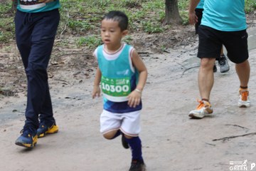 COTECCONS - LÊ PHONG BÌNH DƯƠNG HALF MARATHON 2023 - Ảnh #505183