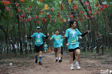 COTECCONS - LÊ PHONG BÌNH DƯƠNG HALF MARATHON 2023 - Ảnh #502642
