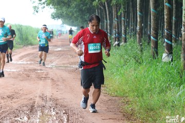 COTECCONS - LÊ PHONG BÌNH DƯƠNG HALF MARATHON 2023 - Ảnh #505639