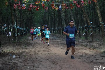 COTECCONS - LÊ PHONG BÌNH DƯƠNG HALF MARATHON 2023 - Ảnh #499989
