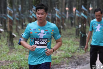 COTECCONS - LÊ PHONG BÌNH DƯƠNG HALF MARATHON 2023 - Ảnh #503721