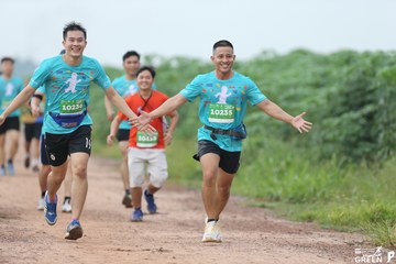 COTECCONS - LÊ PHONG BÌNH DƯƠNG HALF MARATHON 2023 - Ảnh #499477