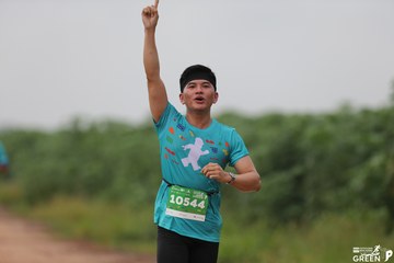 COTECCONS - LÊ PHONG BÌNH DƯƠNG HALF MARATHON 2023 - Ảnh #499111