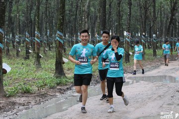 COTECCONS - LÊ PHONG BÌNH DƯƠNG HALF MARATHON 2023 - Ảnh #504077