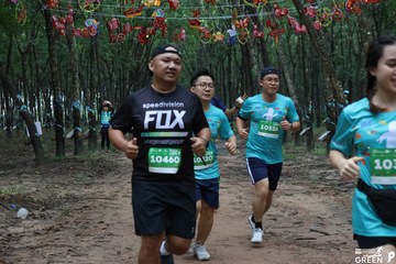 COTECCONS - LÊ PHONG BÌNH DƯƠNG HALF MARATHON 2023 - Ảnh #502220