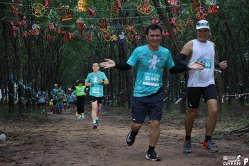 COTECCONS - LÊ PHONG BÌNH DƯƠNG HALF MARATHON 2023 - Ảnh #500184