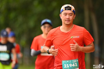 COTECCONS - LÊ PHONG BÌNH DƯƠNG HALF MARATHON 2023 - Ảnh #499412
