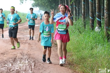 COTECCONS - LÊ PHONG BÌNH DƯƠNG HALF MARATHON 2023 - Ảnh #505744