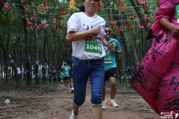 COTECCONS - LÊ PHONG BÌNH DƯƠNG HALF MARATHON 2023 - Ảnh #501446