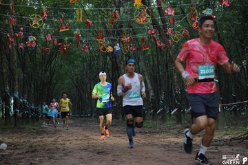 COTECCONS - LÊ PHONG BÌNH DƯƠNG HALF MARATHON 2023 - Ảnh #499764