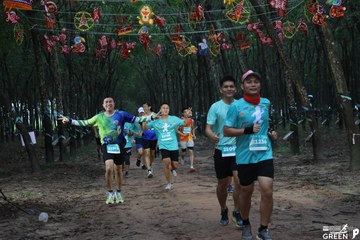 COTECCONS - LÊ PHONG BÌNH DƯƠNG HALF MARATHON 2023 - Ảnh #500085
