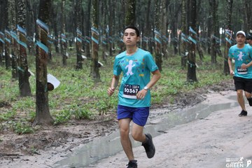 COTECCONS - LÊ PHONG BÌNH DƯƠNG HALF MARATHON 2023 - Ảnh #503683