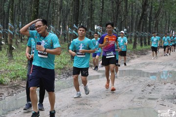 COTECCONS - LÊ PHONG BÌNH DƯƠNG HALF MARATHON 2023 - Ảnh #503668
