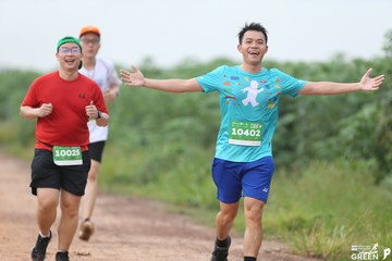 COTECCONS - LÊ PHONG BÌNH DƯƠNG HALF MARATHON 2023 - Ảnh #499551