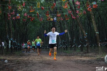 COTECCONS - LÊ PHONG BÌNH DƯƠNG HALF MARATHON 2023 - Ảnh #499735