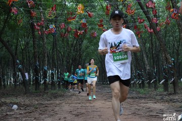 COTECCONS - LÊ PHONG BÌNH DƯƠNG HALF MARATHON 2023 - Ảnh #501120