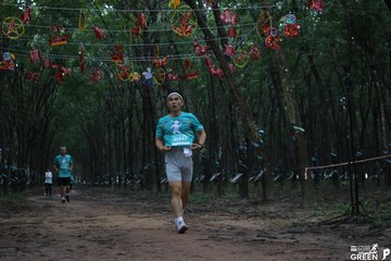 COTECCONS - LÊ PHONG BÌNH DƯƠNG HALF MARATHON 2023 - Ảnh #500543