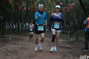 COTECCONS - LÊ PHONG BÌNH DƯƠNG HALF MARATHON 2023 - Ảnh #500570