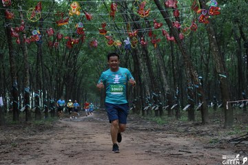 COTECCONS - LÊ PHONG BÌNH DƯƠNG HALF MARATHON 2023 - Ảnh #500948