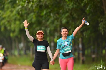 COTECCONS - LÊ PHONG BÌNH DƯƠNG HALF MARATHON 2023 - Ảnh #499404