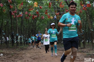 COTECCONS - LÊ PHONG BÌNH DƯƠNG HALF MARATHON 2023 - Ảnh #501303