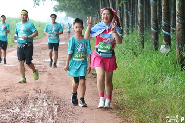 COTECCONS - LÊ PHONG BÌNH DƯƠNG HALF MARATHON 2023 - Ảnh #505738