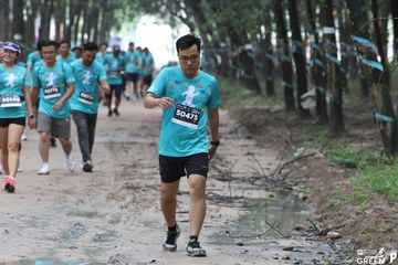 COTECCONS - LÊ PHONG BÌNH DƯƠNG HALF MARATHON 2023 - Ảnh #504490