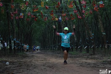 COTECCONS - LÊ PHONG BÌNH DƯƠNG HALF MARATHON 2023 - Ảnh #500525