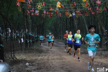 COTECCONS - LÊ PHONG BÌNH DƯƠNG HALF MARATHON 2023 - Ảnh #499944
