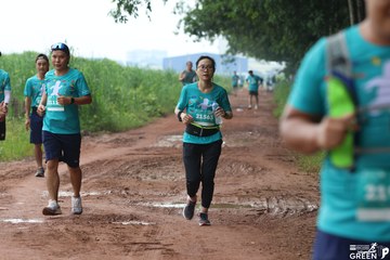 COTECCONS - LÊ PHONG BÌNH DƯƠNG HALF MARATHON 2023 - Ảnh #506490