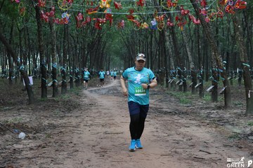 COTECCONS - LÊ PHONG BÌNH DƯƠNG HALF MARATHON 2023 - Ảnh #502702