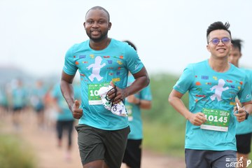 COTECCONS - LÊ PHONG BÌNH DƯƠNG HALF MARATHON 2023 - Ảnh #499456