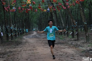 COTECCONS - LÊ PHONG BÌNH DƯƠNG HALF MARATHON 2023 - Ảnh #500764
