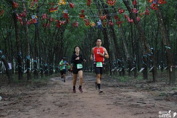 COTECCONS - LÊ PHONG BÌNH DƯƠNG HALF MARATHON 2023 - Ảnh #500876