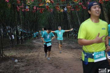 COTECCONS - LÊ PHONG BÌNH DƯƠNG HALF MARATHON 2023 - Ảnh #500106
