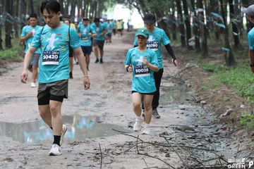 COTECCONS - LÊ PHONG BÌNH DƯƠNG HALF MARATHON 2023 - Ảnh #504660