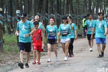 COTECCONS - LÊ PHONG BÌNH DƯƠNG HALF MARATHON 2023 - Ảnh #505091