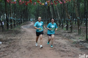 COTECCONS - LÊ PHONG BÌNH DƯƠNG HALF MARATHON 2023 - Ảnh #502697