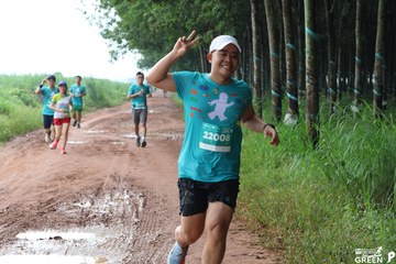 COTECCONS - LÊ PHONG BÌNH DƯƠNG HALF MARATHON 2023 - Ảnh #506028