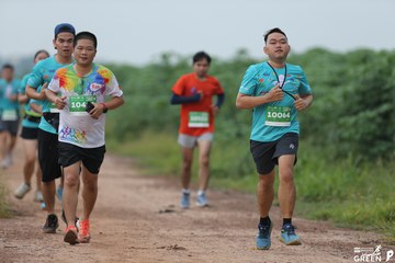 COTECCONS - LÊ PHONG BÌNH DƯƠNG HALF MARATHON 2023 - Ảnh #499049