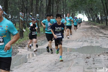 COTECCONS - LÊ PHONG BÌNH DƯƠNG HALF MARATHON 2023 - Ảnh #503494