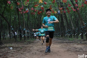 COTECCONS - LÊ PHONG BÌNH DƯƠNG HALF MARATHON 2023 - Ảnh #501757