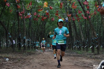 COTECCONS - LÊ PHONG BÌNH DƯƠNG HALF MARATHON 2023 - Ảnh #501227